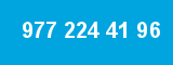 977 224 41 96